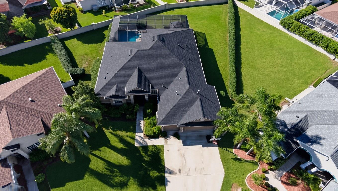 10528 GOOSEBERRY COURT