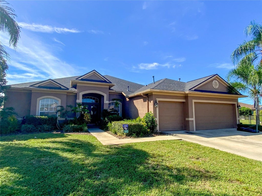 Photo of 10528 Gooseberry Court, Trinity, FL 34655 (MLS # TB8554856)
