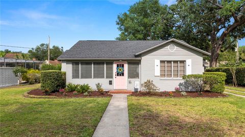 814 JEFFERSON AVENUE LAKELAND FL 33801