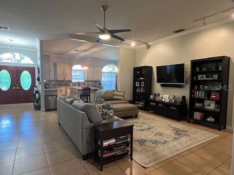 Tiny photo for 11812 Osprey Pointe Boulevard, Clermont, FL 34711 (MLS # A4664973)
