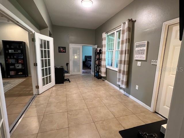 OSPREY POINTE SUB - Residential