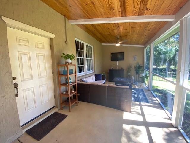 OSPREY POINTE SUB - Residential