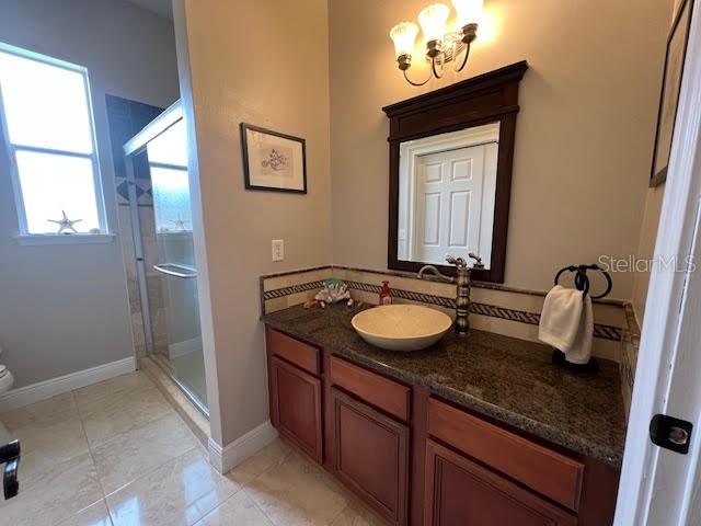 OSPREY POINTE SUB - Residential