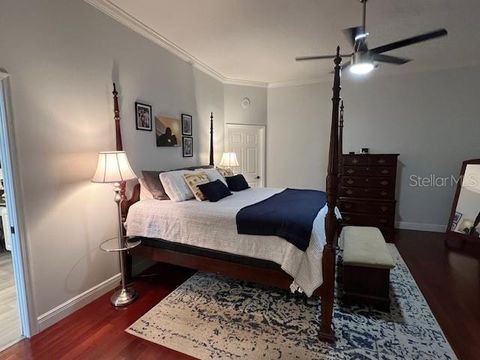 Tiny photo for 11812 Osprey Pointe Boulevard, Clermont, FL 34711 (MLS # A4664973)