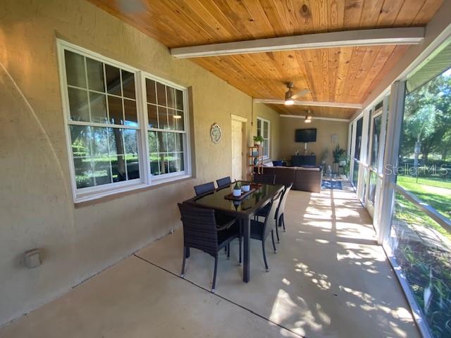 OSPREY POINTE SUB - Residential