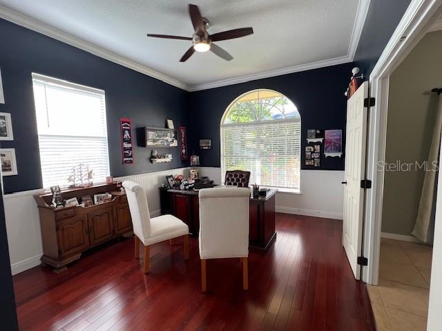 OSPREY POINTE SUB - Residential