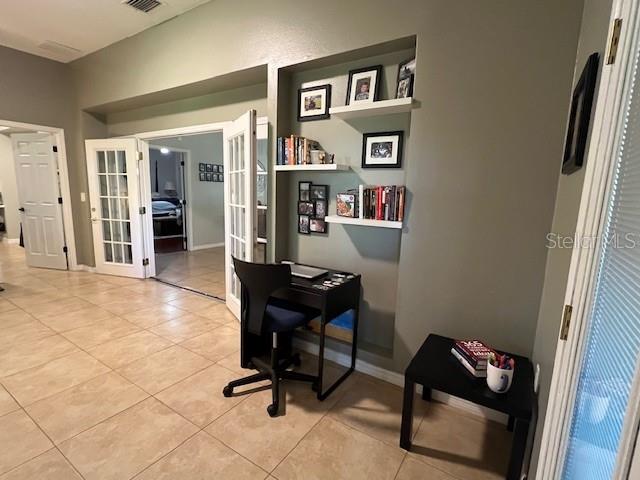 OSPREY POINTE SUB - Residential