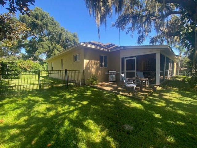 OSPREY POINTE SUB - Residential