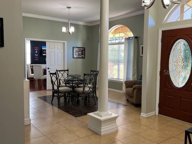 OSPREY POINTE SUB - Residential