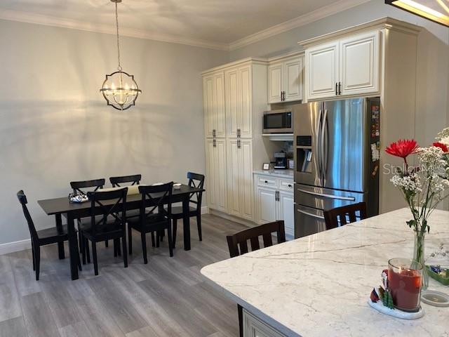 OSPREY POINTE SUB - Residential