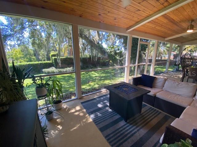 OSPREY POINTE SUB - Residential