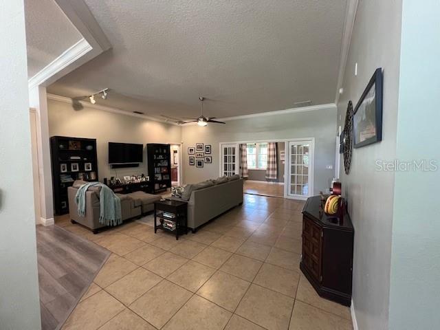 OSPREY POINTE SUB - Residential