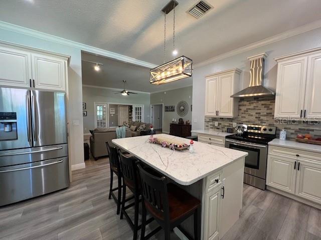 OSPREY POINTE SUB - Residential