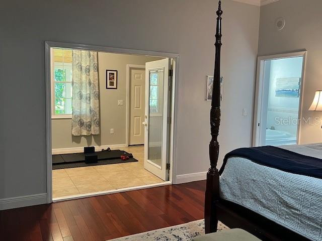 OSPREY POINTE SUB - Residential