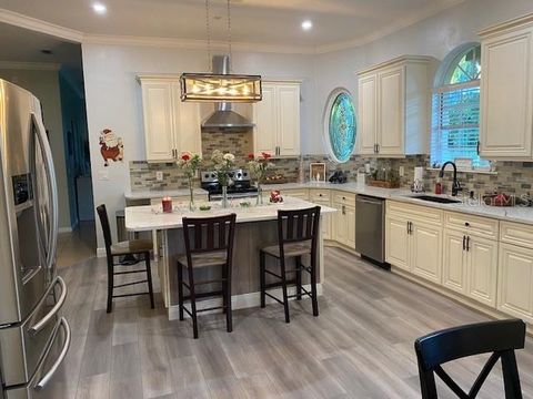 Tiny photo for 11812 Osprey Pointe Boulevard, Clermont, FL 34711 (MLS # A4664973)