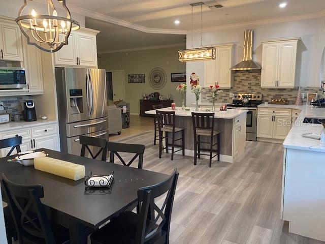 OSPREY POINTE SUB - Residential