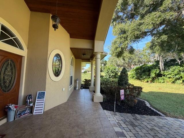 OSPREY POINTE SUB - Residential