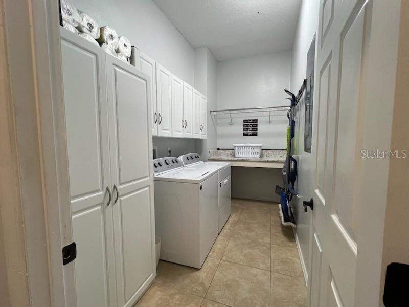 OSPREY POINTE SUB - Residential