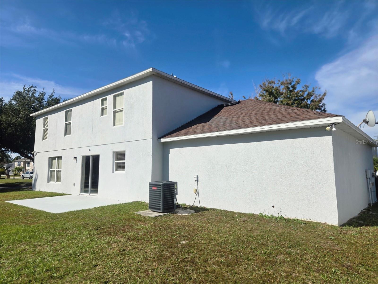 TURNBERRY RESERVE UNIT 1 - Residential