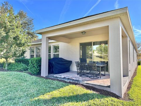 A home in WINTER GARDEN