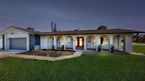 Photo of 140 88th Avenue NE, St Petersburg, FL 33702 (MLS # TB8397696)