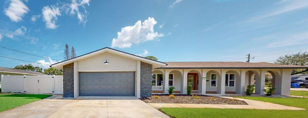 Photo of 140 88th Avenue NE, St Petersburg, FL 33702 (MLS # TB8397696)