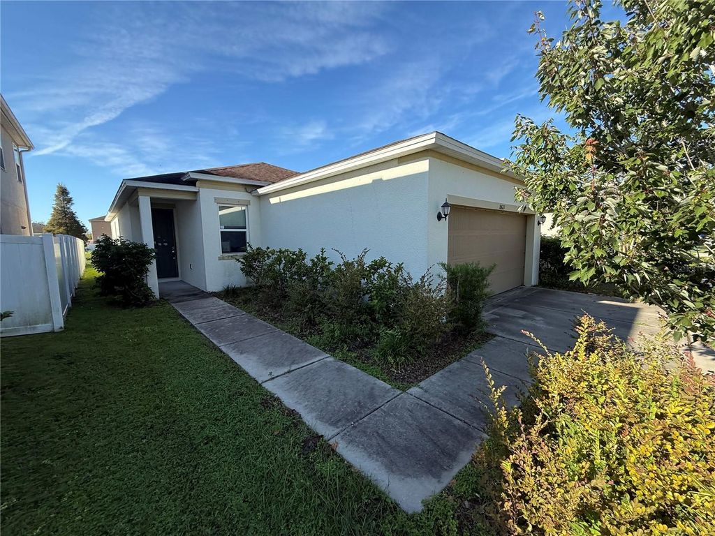 Photo of 10621 Laguna Plains Drive, Riverview, FL 33578 (MLS # TB8435555)