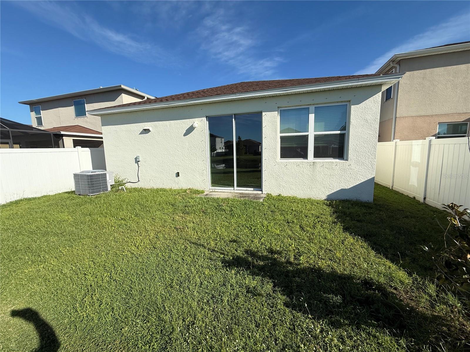 MEDFORD LAKES PH 1 - Residential