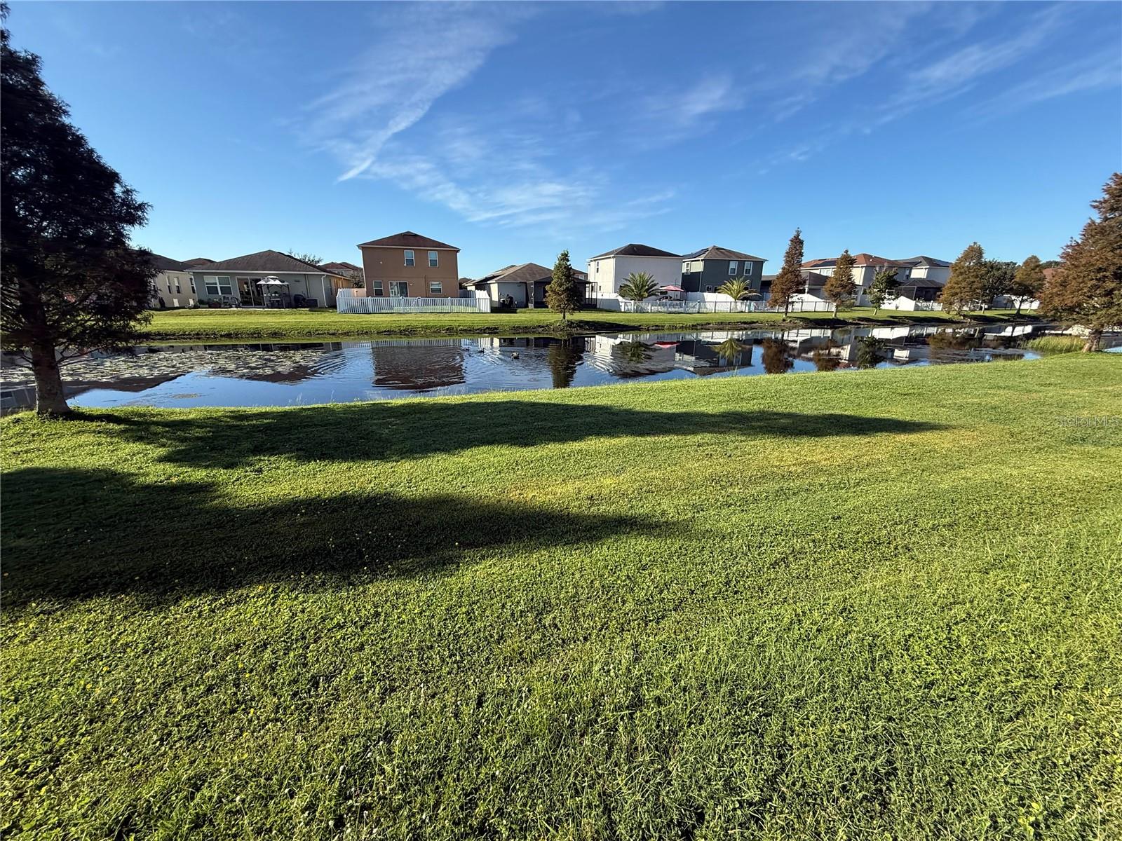 MEDFORD LAKES PH 1 - Residential