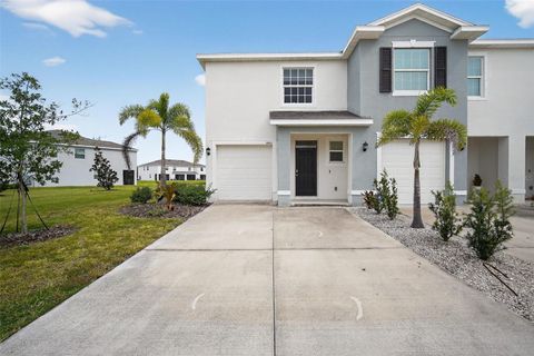 Photo of 11407 Planetree Place, Bradenton, FL 34211 (MLS # O6344466)