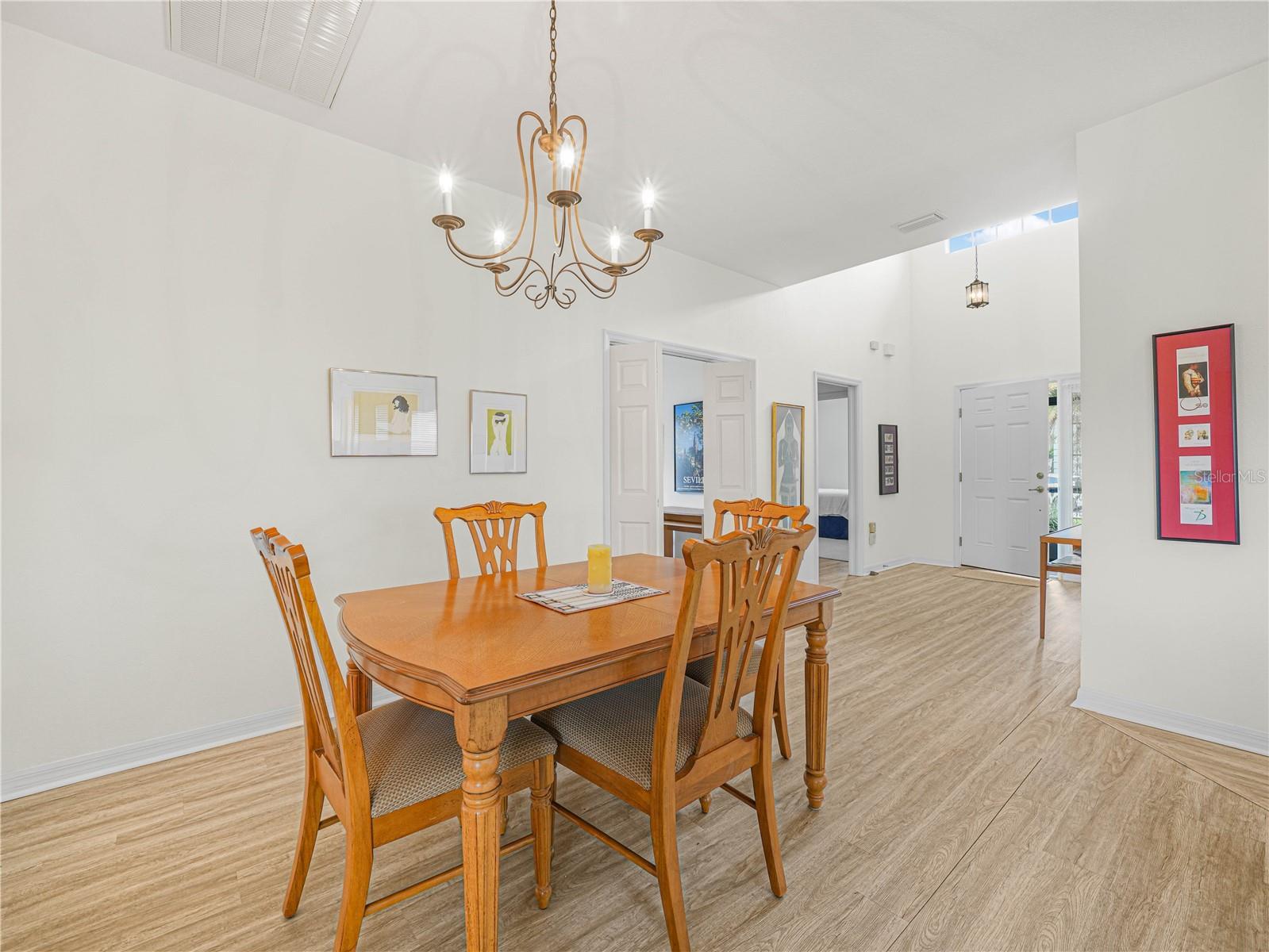 LAKE ASHTON GOLF CLUB PH 01 - Residential