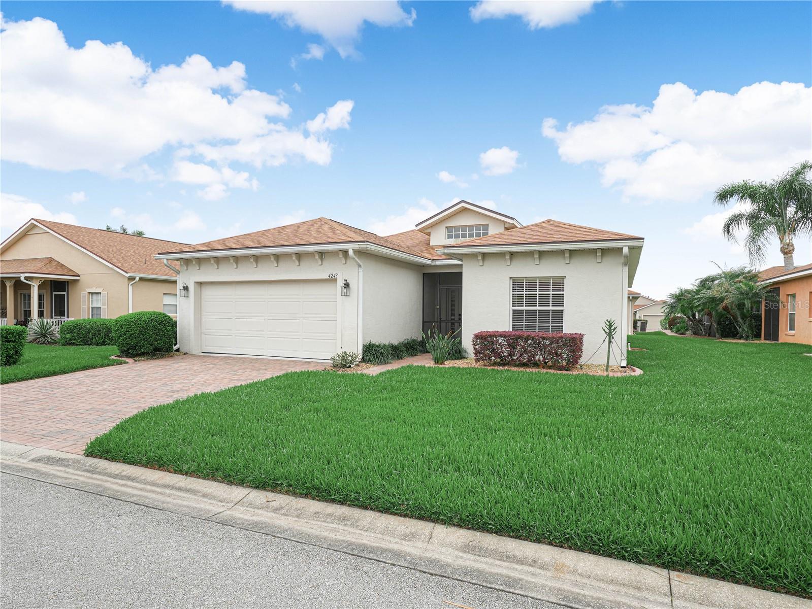 LAKE ASHTON GOLF CLUB PH 01 - Residential