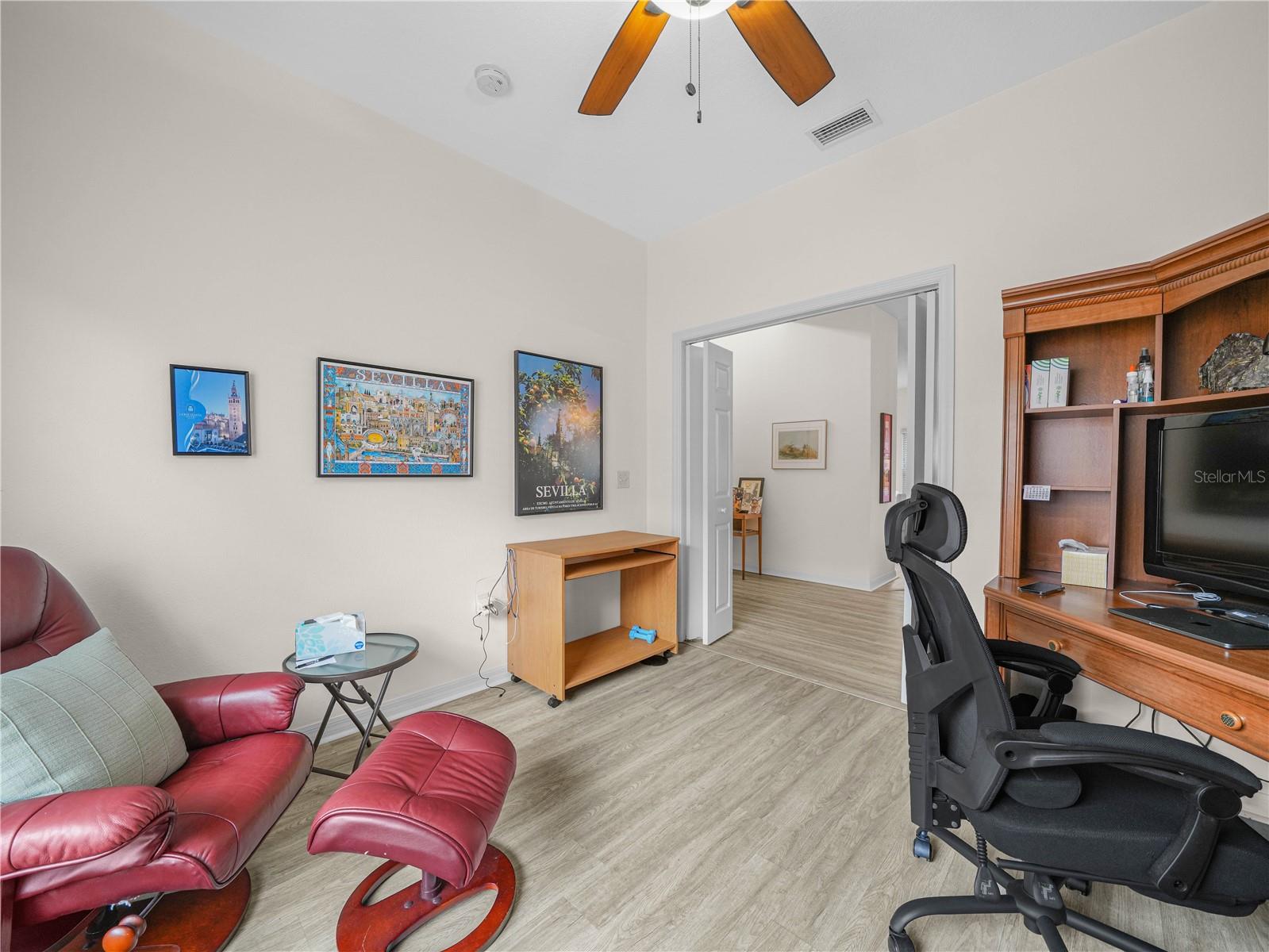 LAKE ASHTON GOLF CLUB PH 01 - Residential