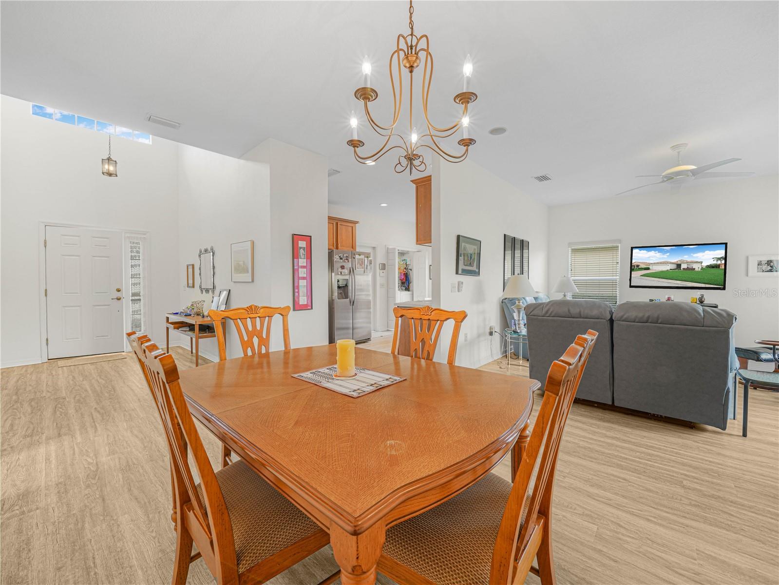 LAKE ASHTON GOLF CLUB PH 01 - Residential