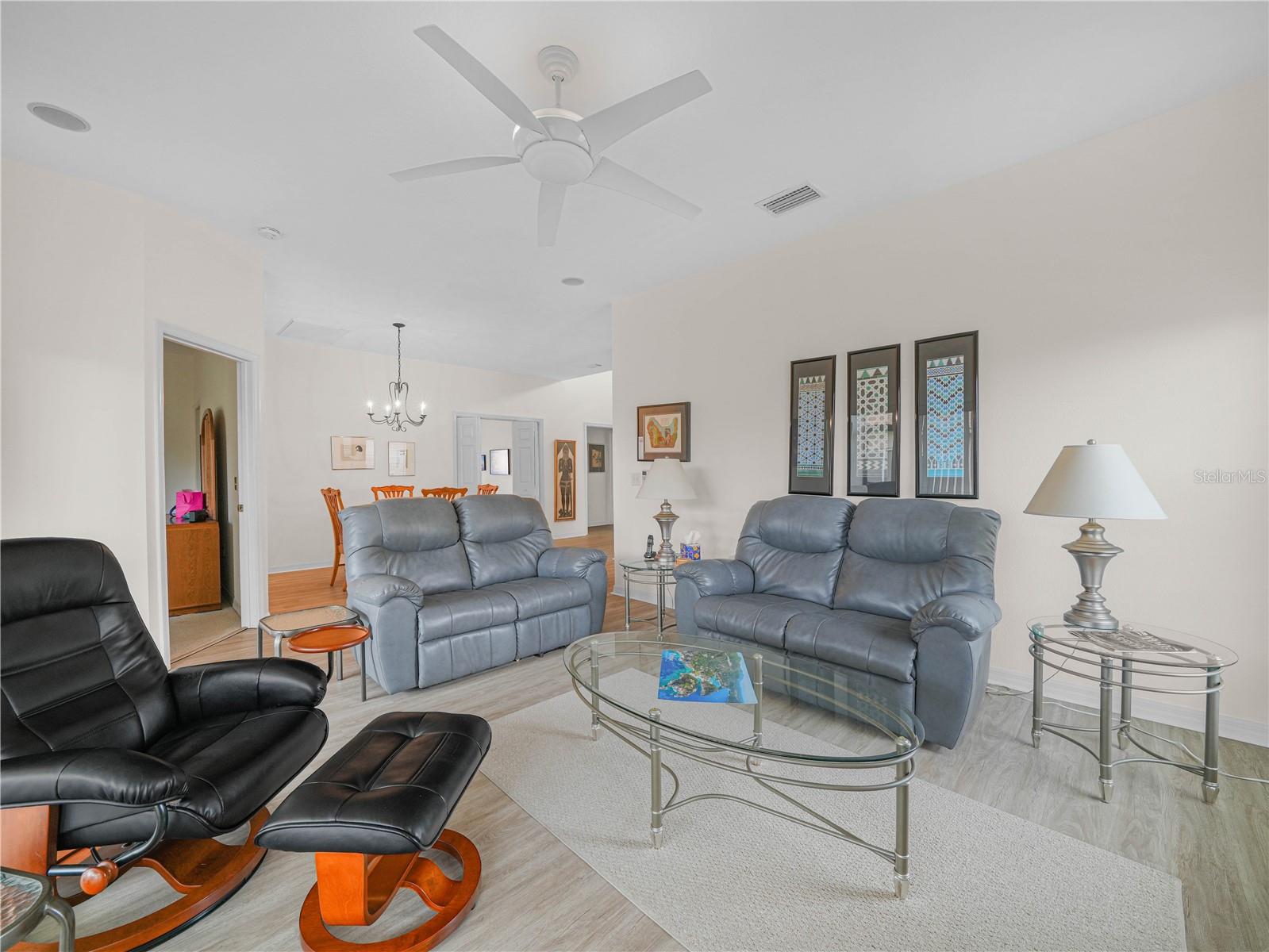 LAKE ASHTON GOLF CLUB PH 01 - Residential