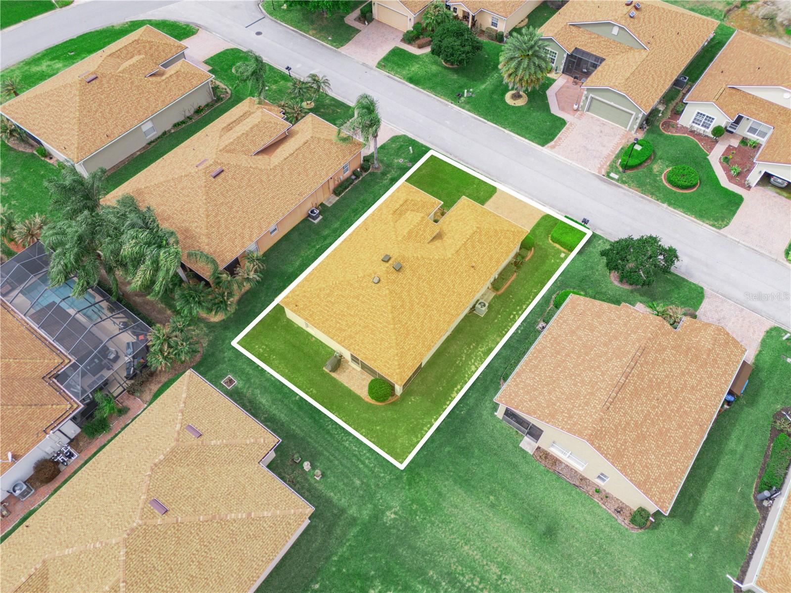 LAKE ASHTON GOLF CLUB PH 01 - Residential