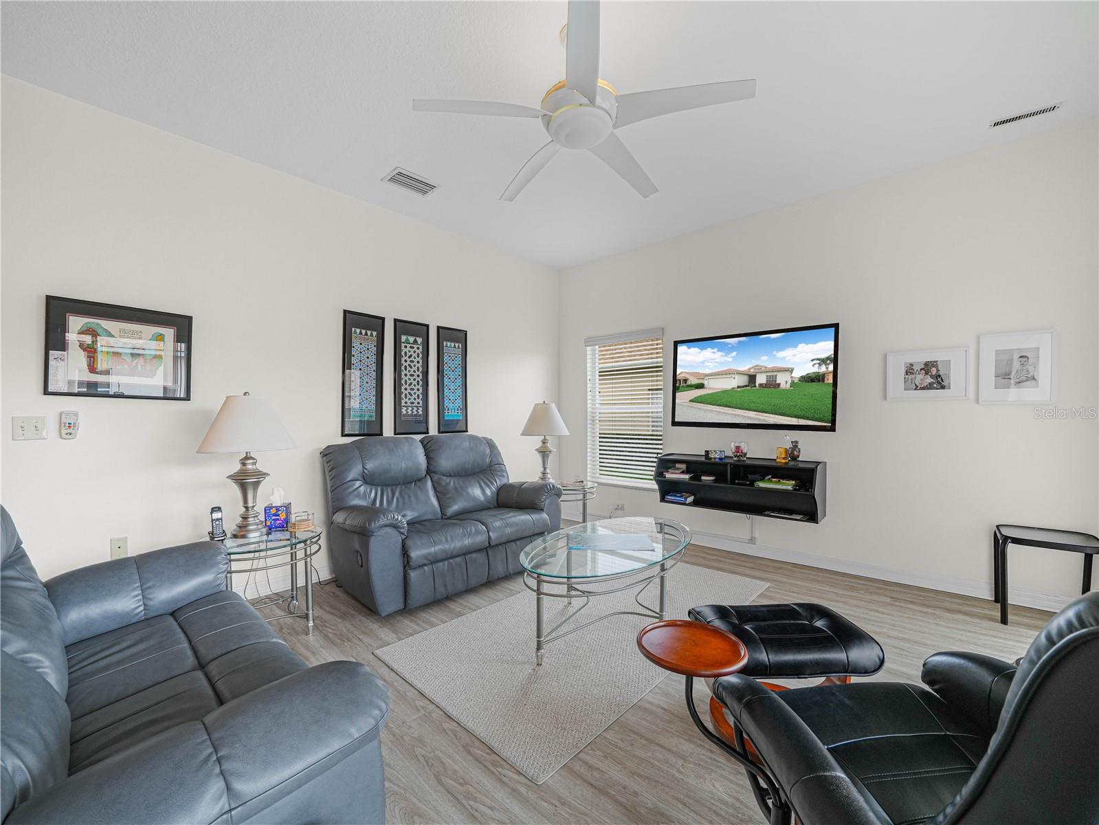 LAKE ASHTON GOLF CLUB PH 01 - Residential