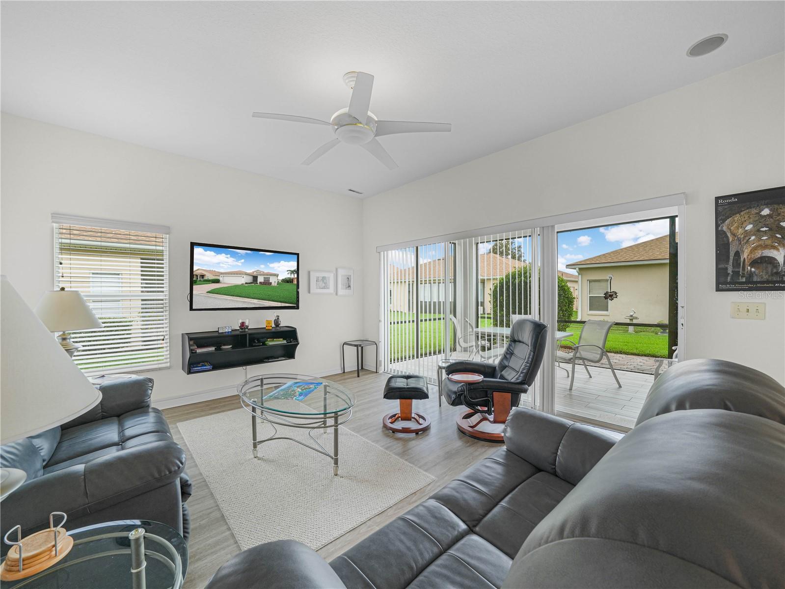 LAKE ASHTON GOLF CLUB PH 01 - Residential