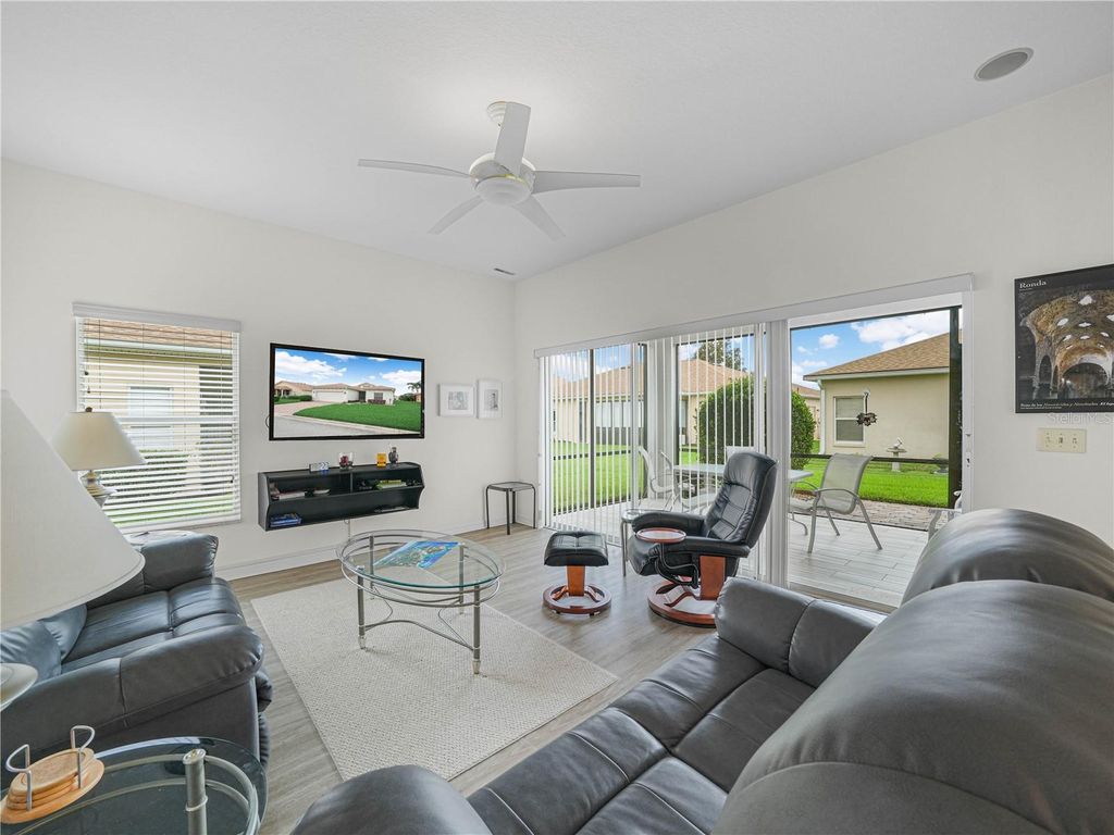 Photo of 4243 Dornoch Drive, Lake Wales, FL 33859 (MLS # P4938180)