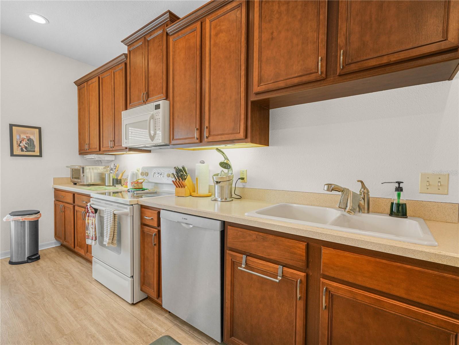 LAKE ASHTON GOLF CLUB PH 01 - Residential