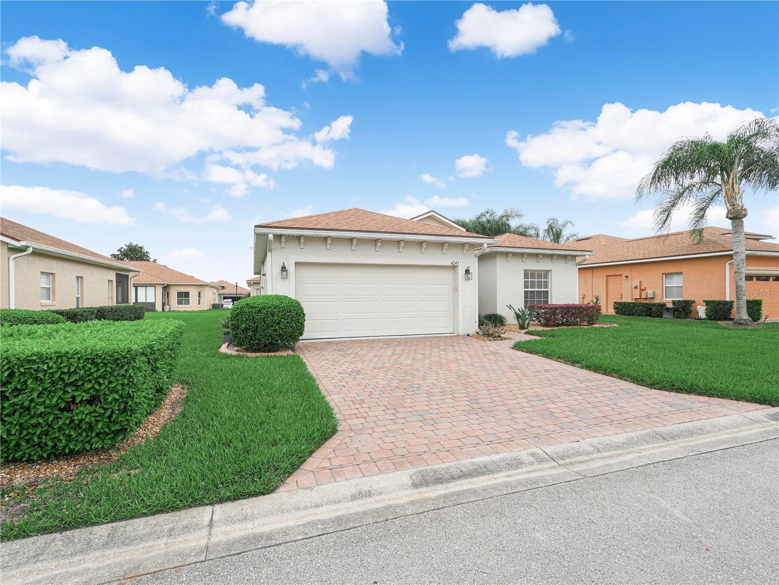 LAKE ASHTON GOLF CLUB PH 01 - Residential