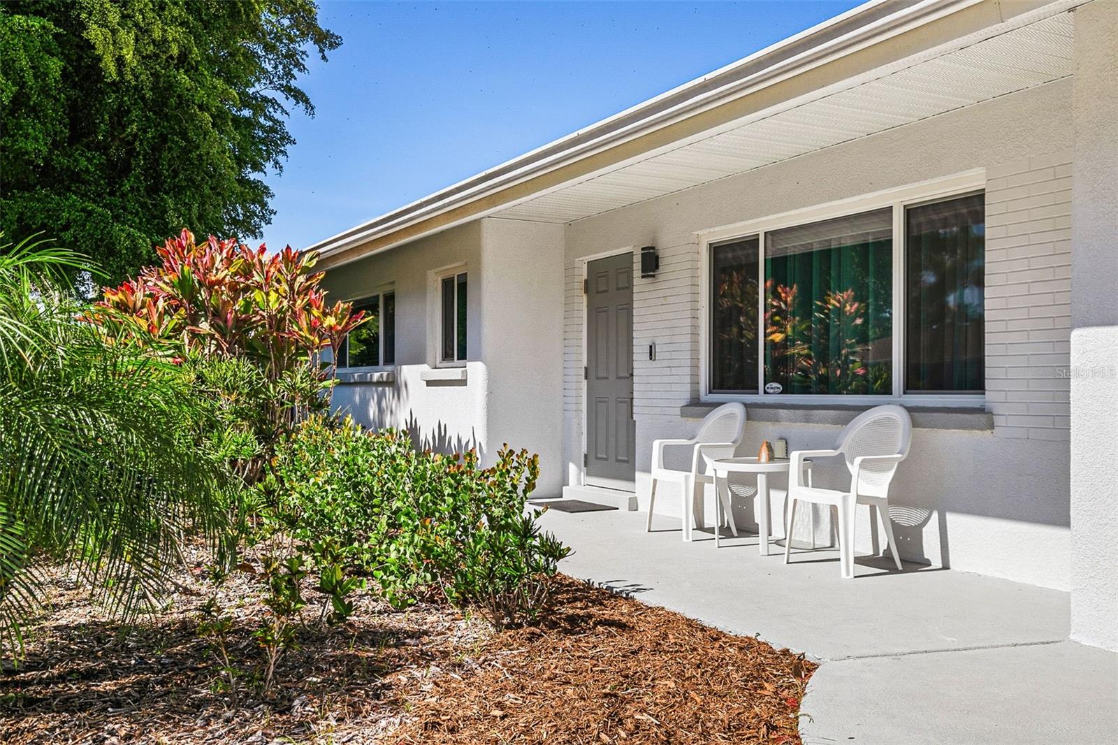 SOUTH GATE - Residential