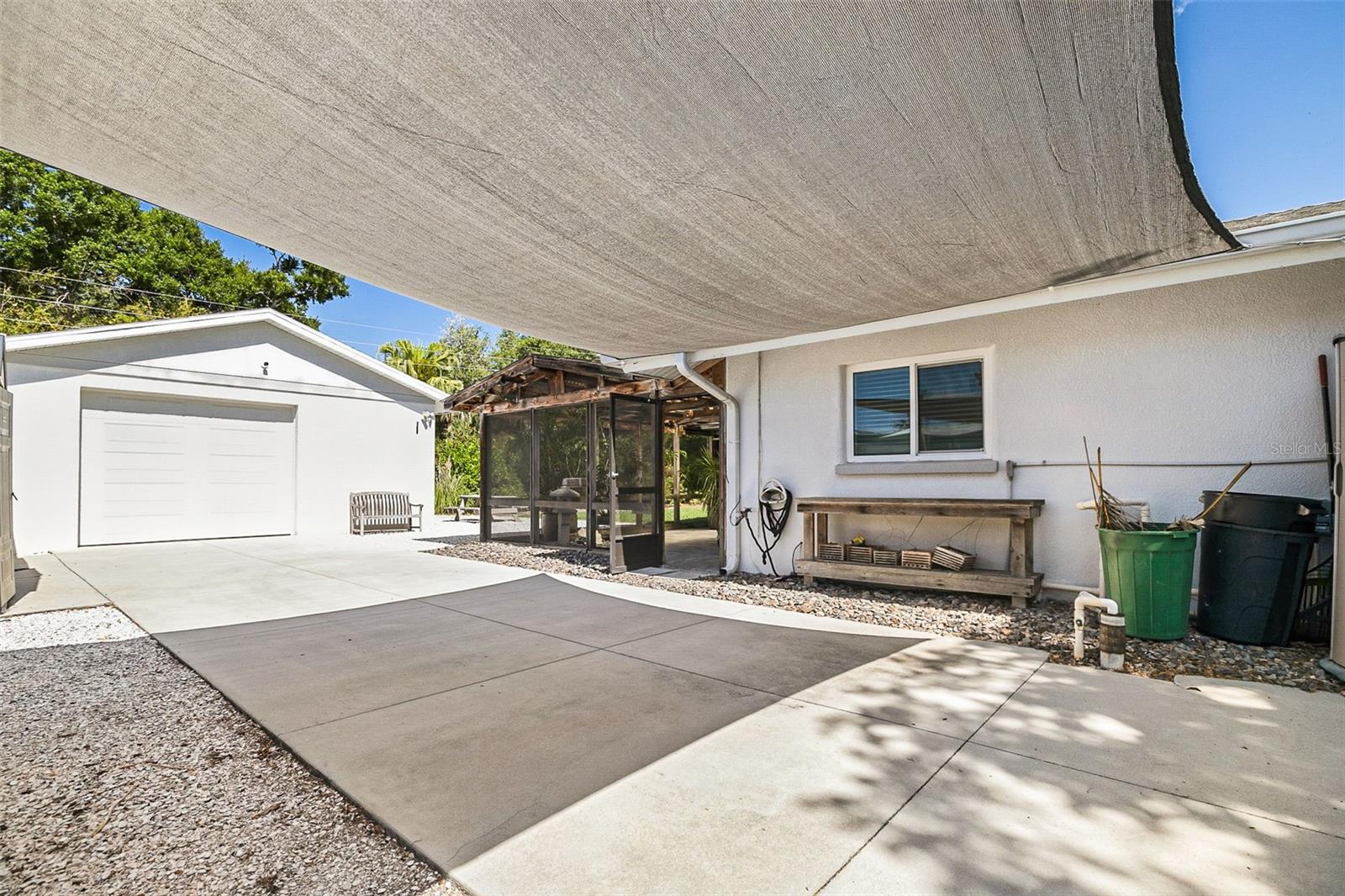 SOUTH GATE - Residential