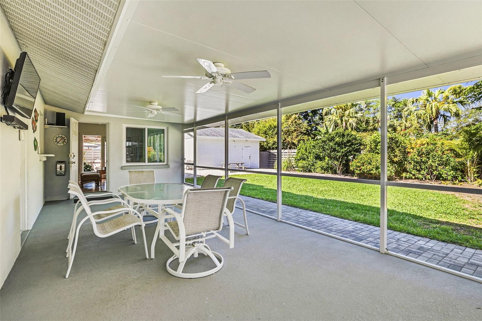 SOUTH GATE - Residential