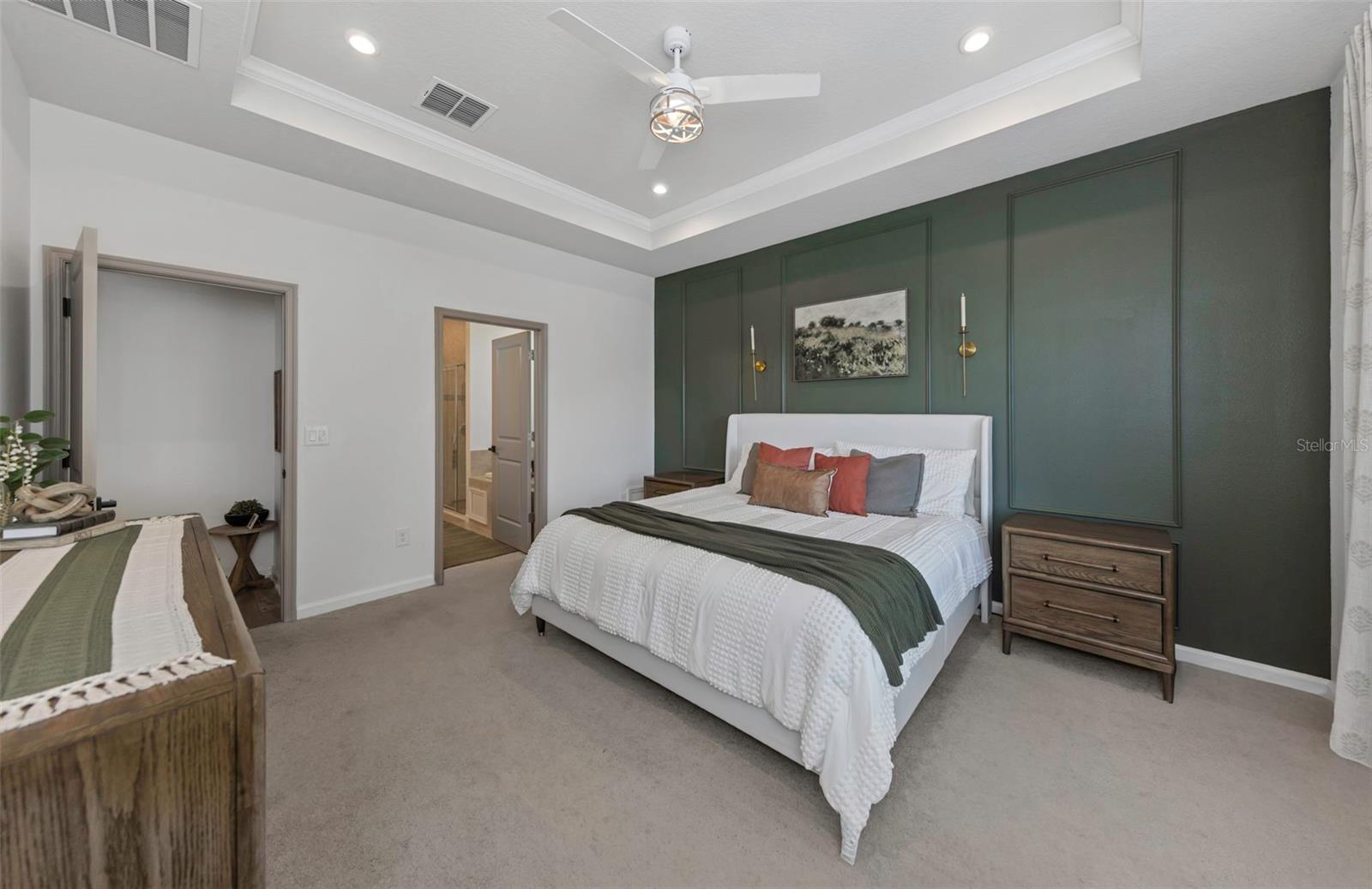 ASTURIA PH 5 - Residential