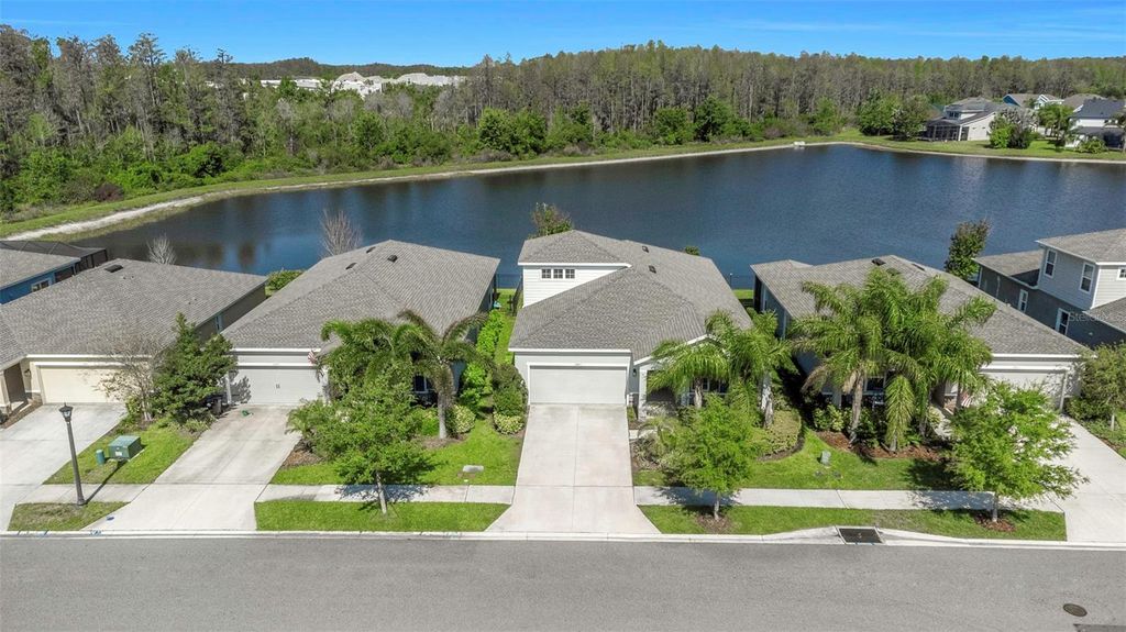 Photo of 2427 Portico Street, Odessa, FL 33556 (MLS # TB8495444)