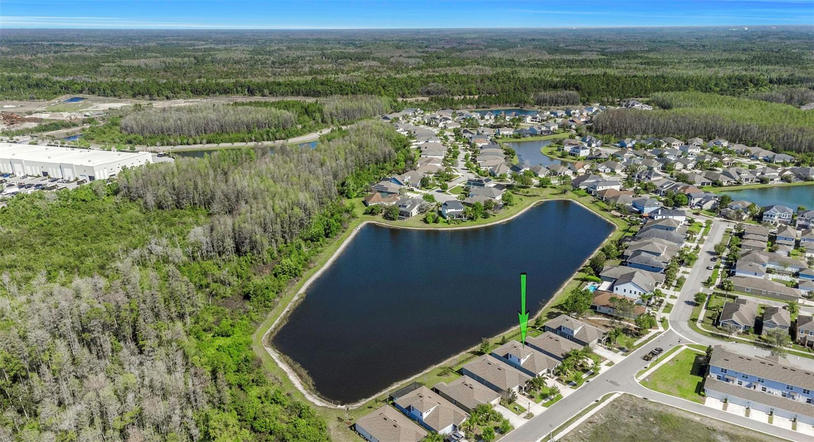 ASTURIA PH 5 - Residential