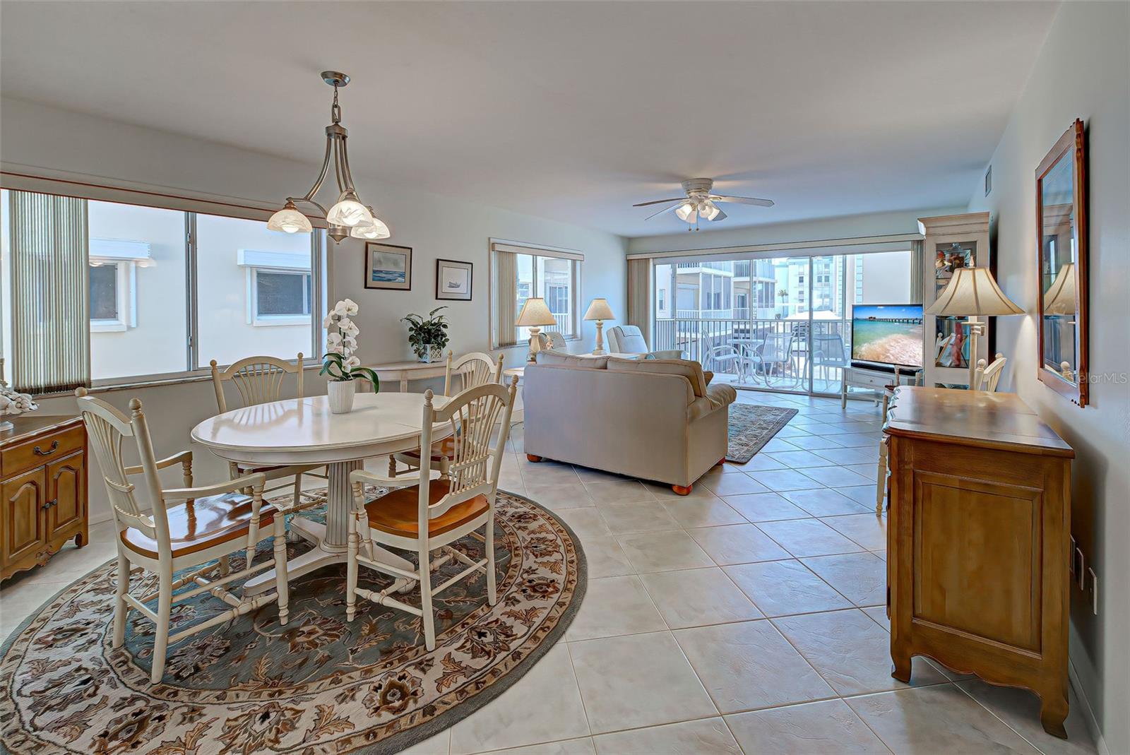 CHATEAUGAY - Residential