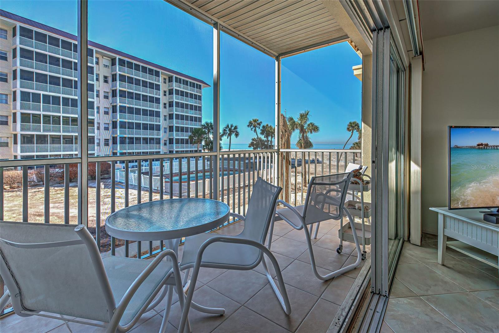 CHATEAUGAY - Residential