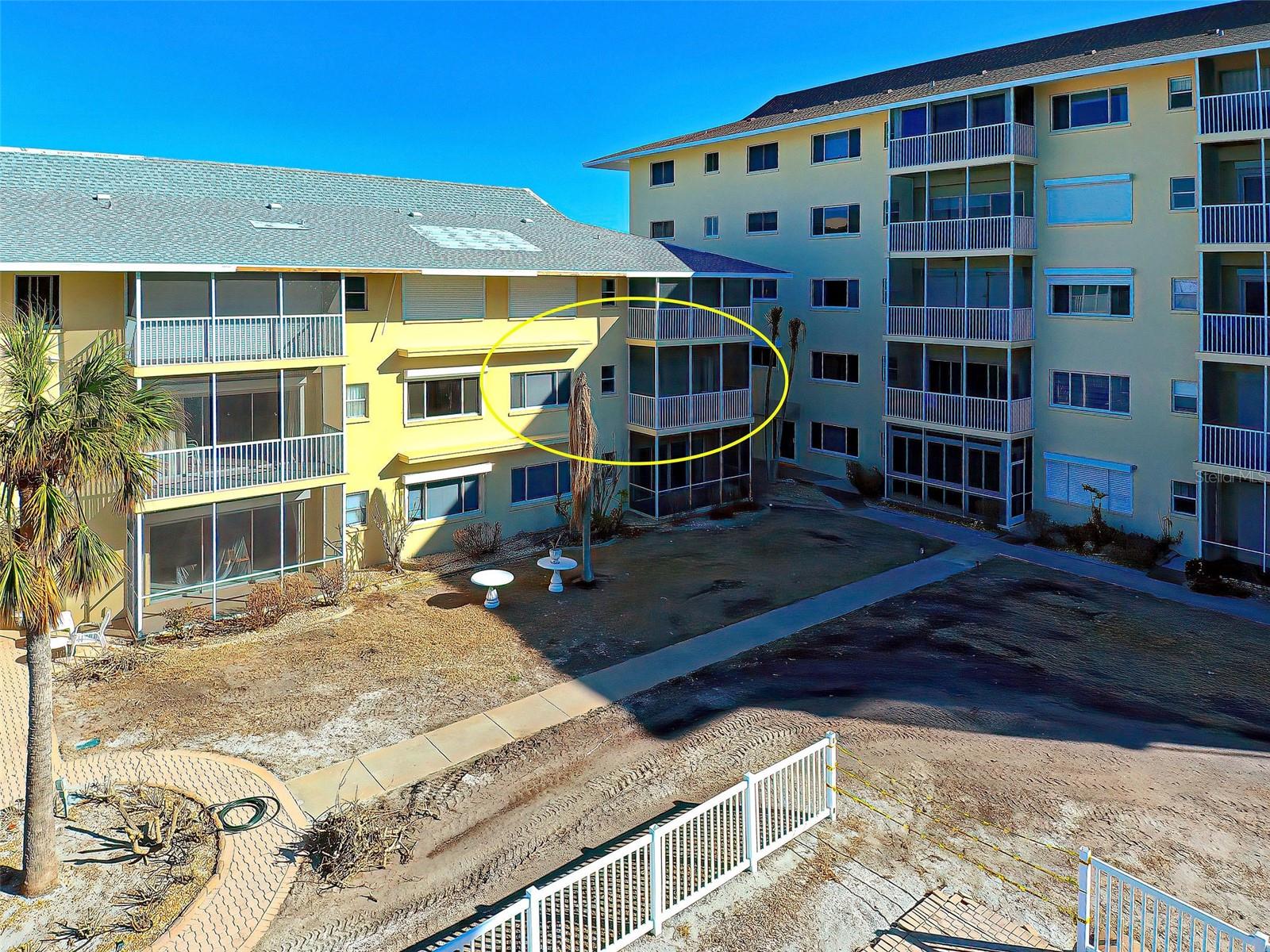 CHATEAUGAY - Residential